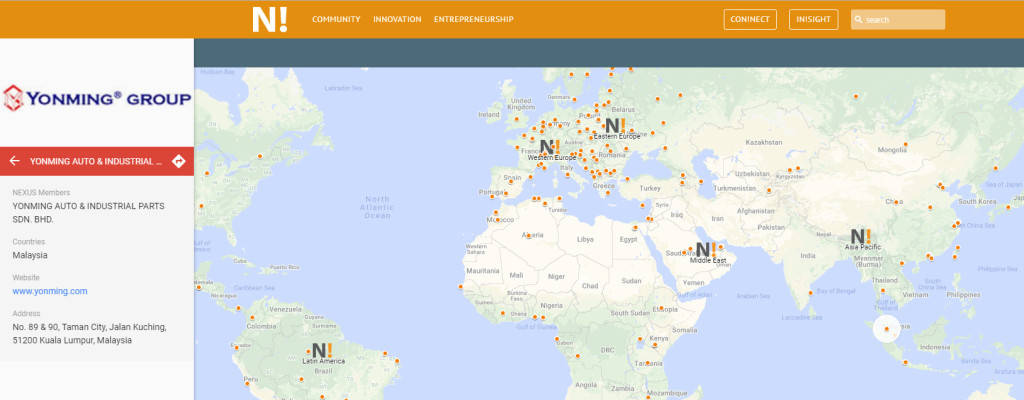 nexusmaps